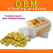 Healthy Best OEM Weight Loss Capsules, Natural Slimming Products